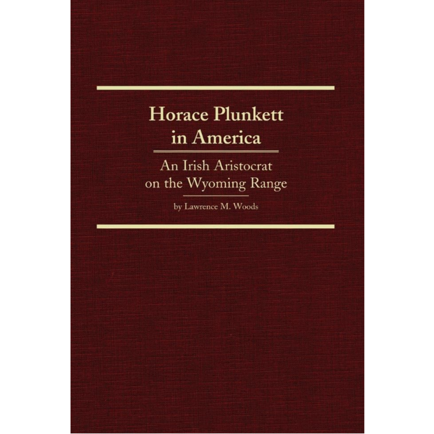 Horace Plunkett in America