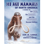Ice Age Mammals of North America