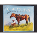 C is for Cowboy