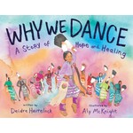 Why We Dance