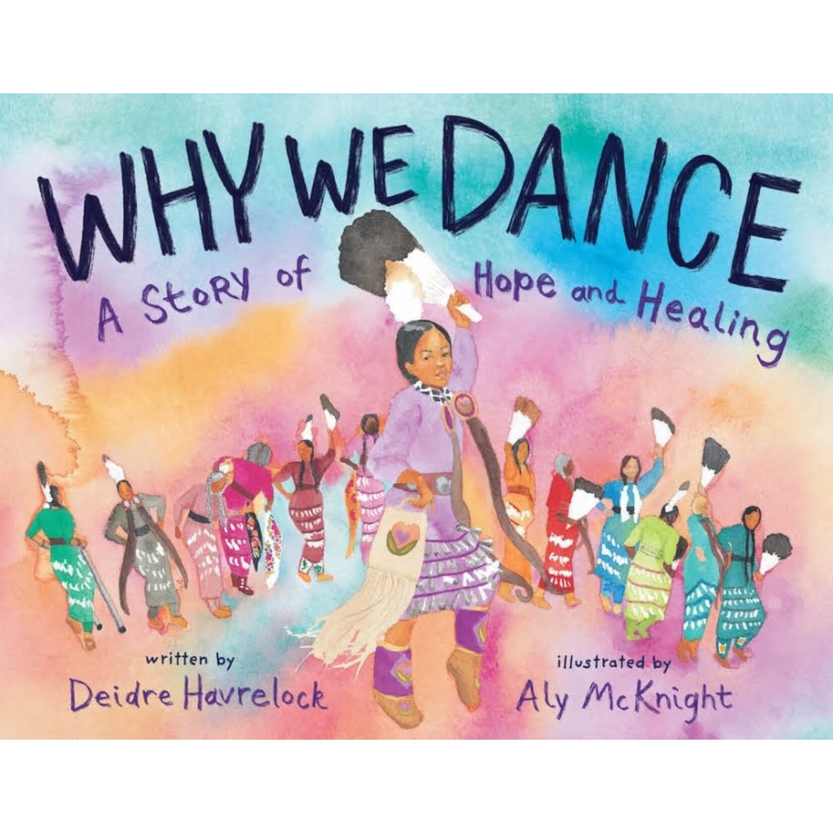 Why We Dance
