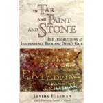 In Tar and Paint and Stone