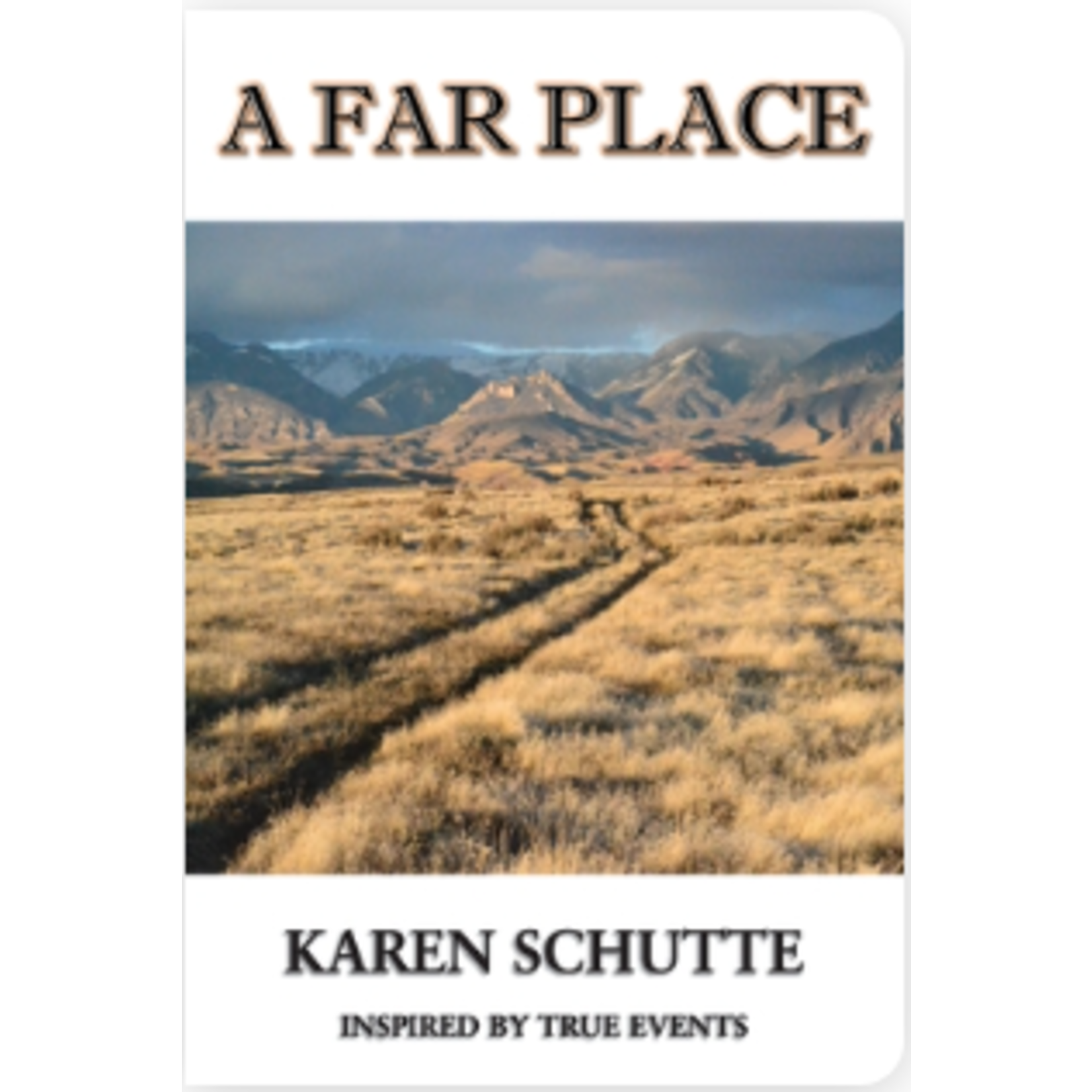 A Far Place