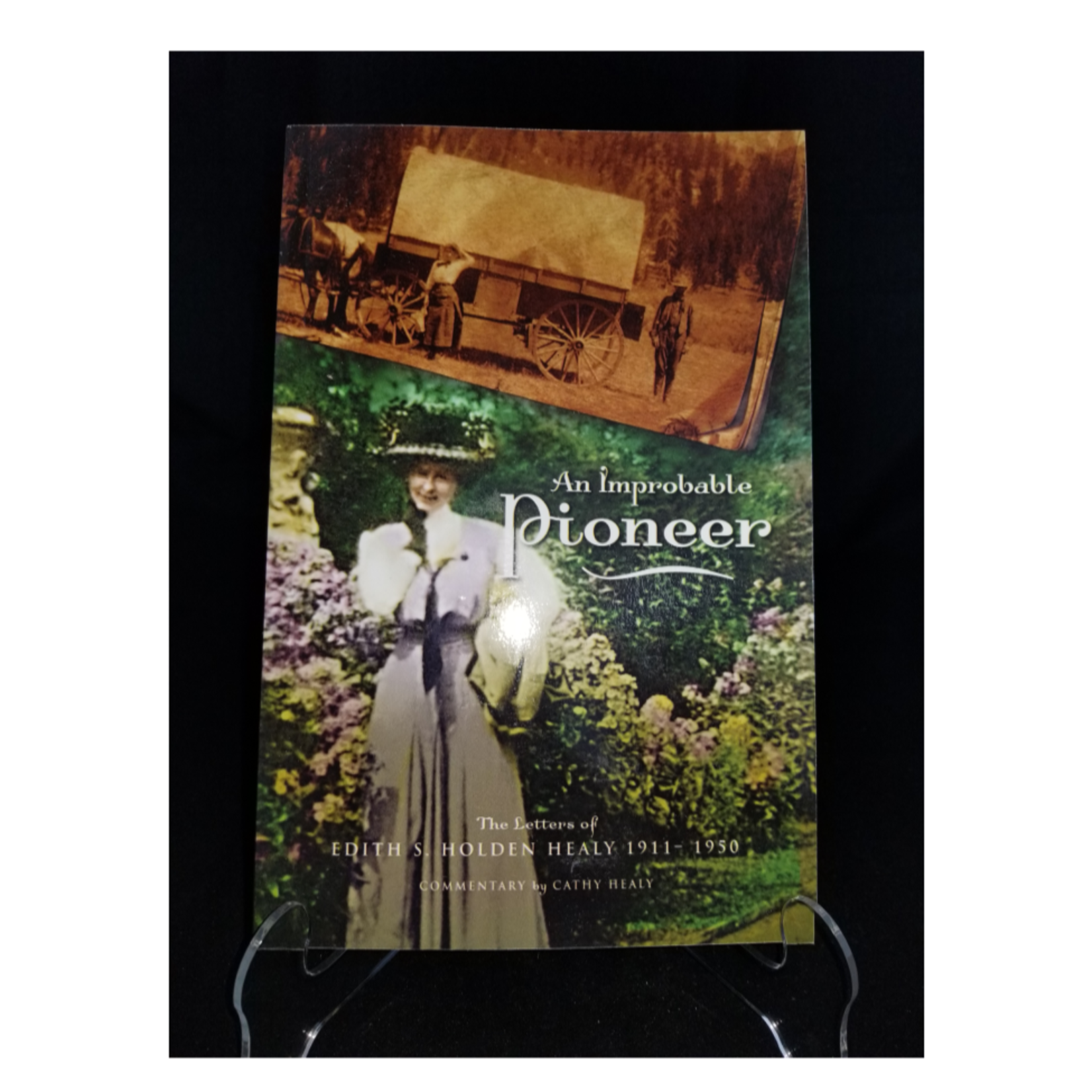 An Improbable Pioneer