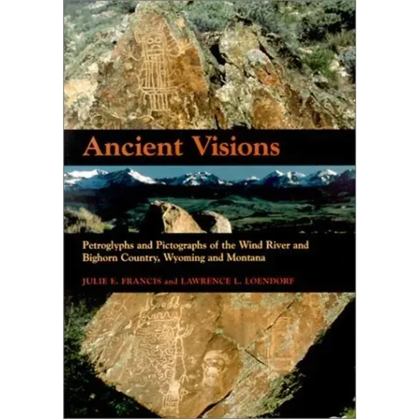 Ancient Visions