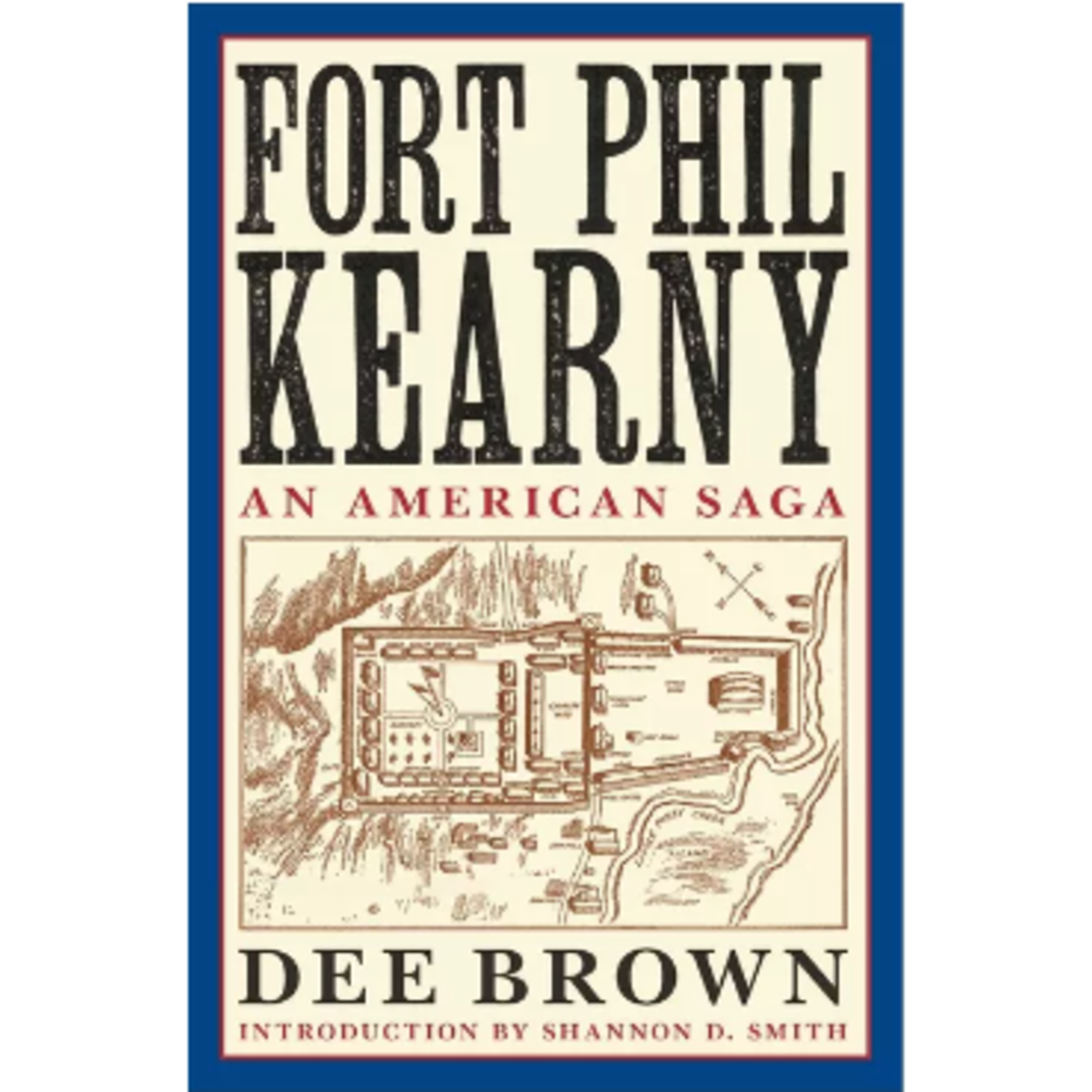 Fort Phil Kearny