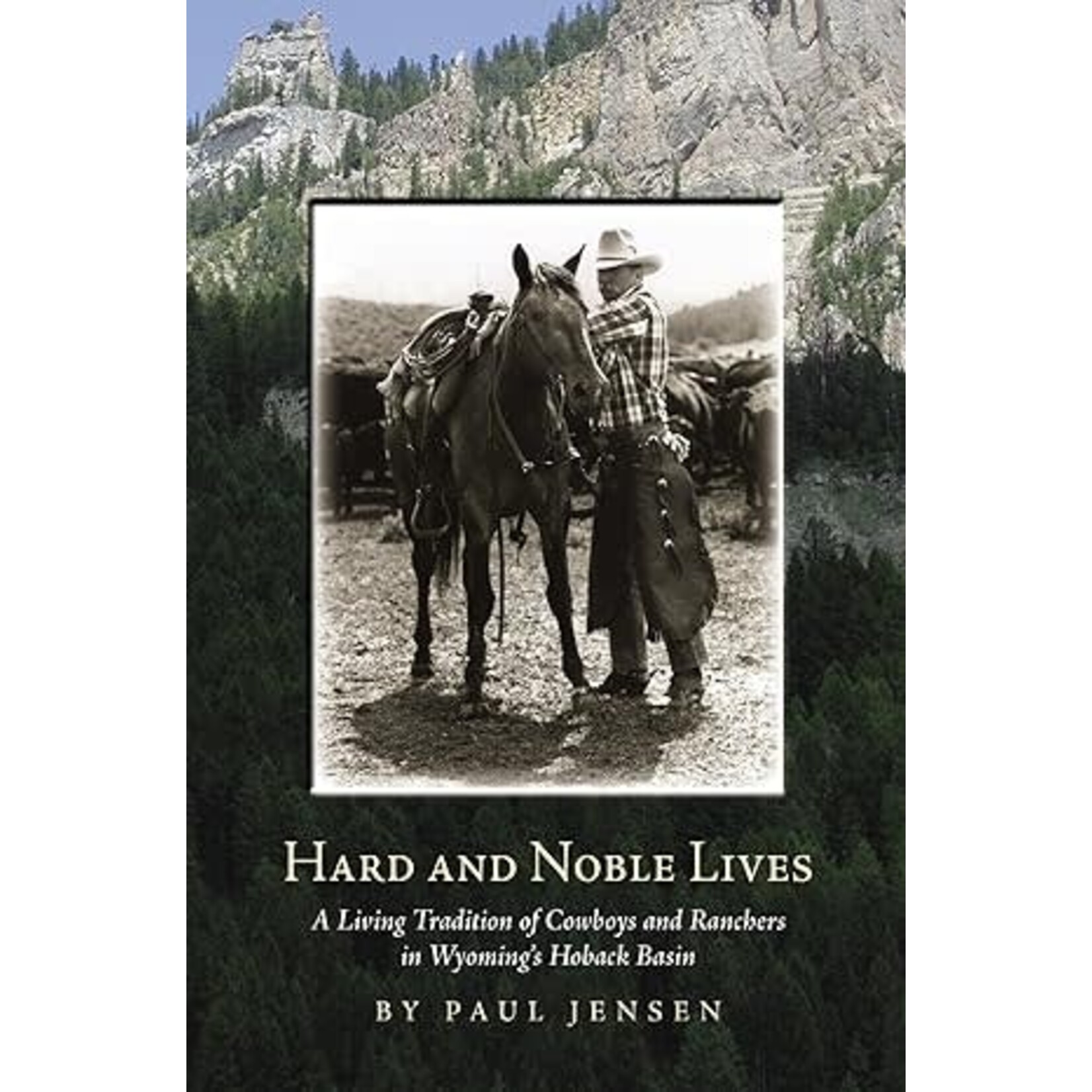 Hard and Noble Lives
