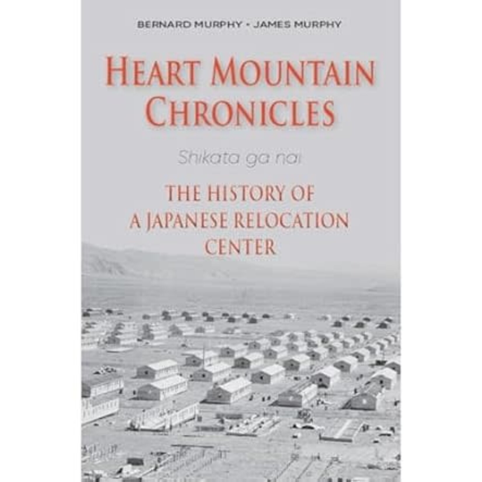 Heart Mountain Chronicles