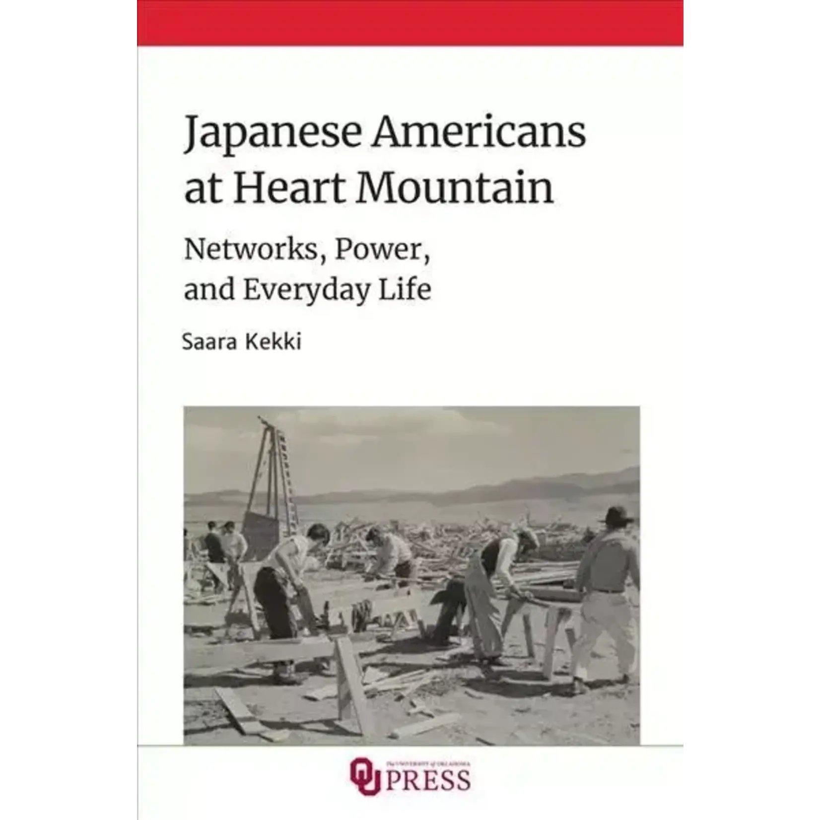 Japanese Americans at Heart Mountain