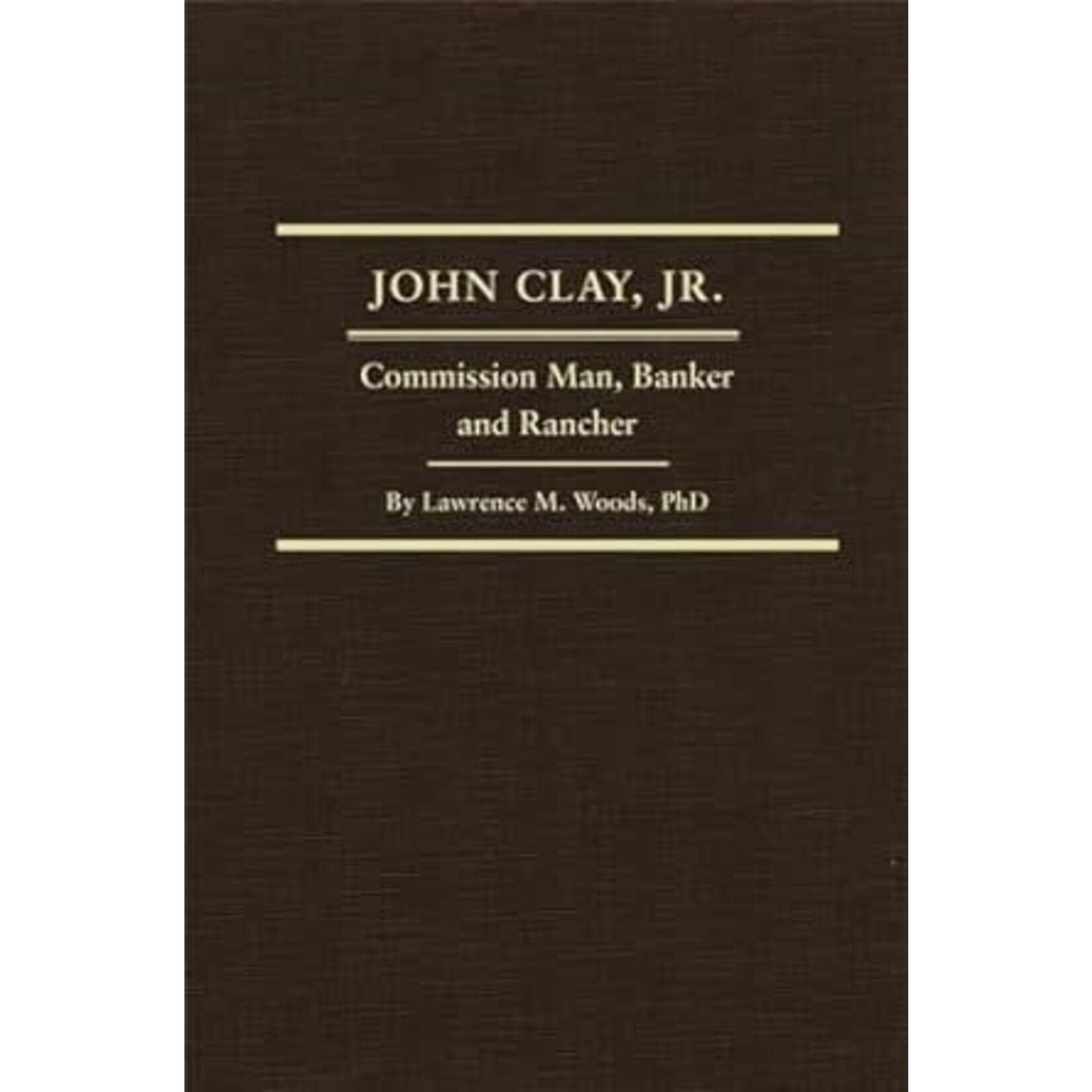 John Clay Jr