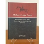 Medicine Lodge Creek Vol 1