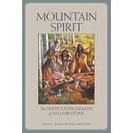 Mountain Spirit