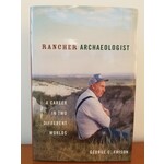 Rancher Archaeologist