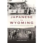 Japanese in Wyoming
