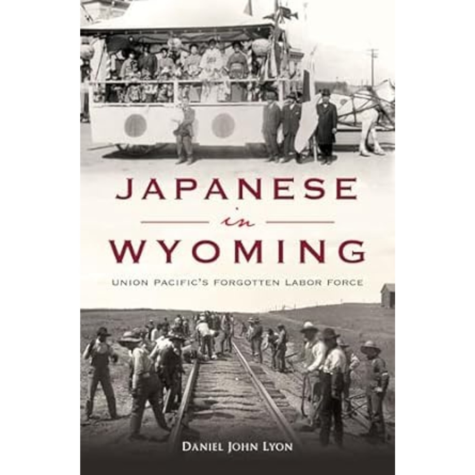 Japanese in Wyoming