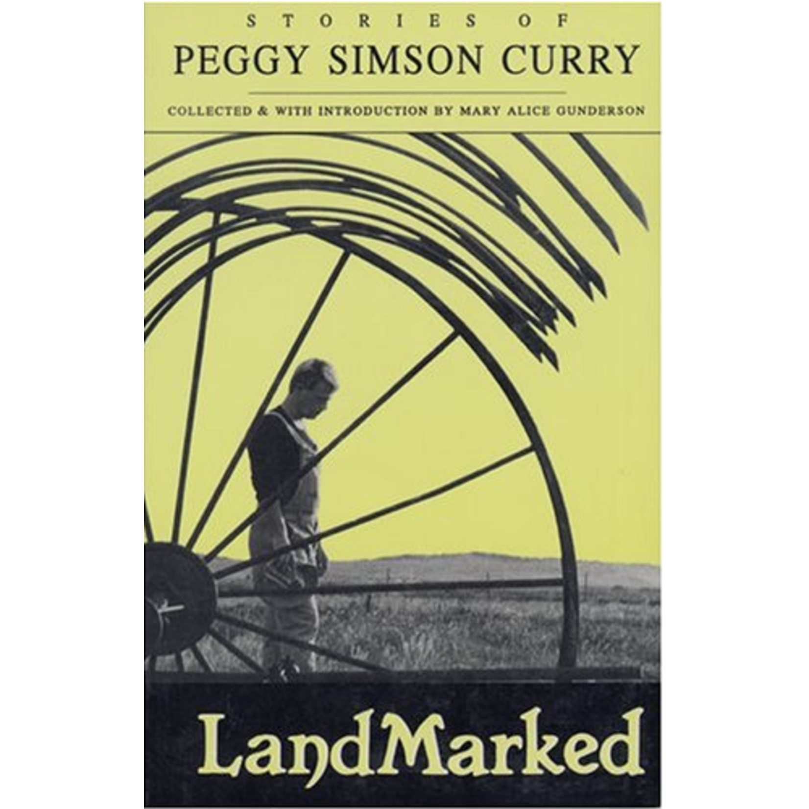 Land Marked
