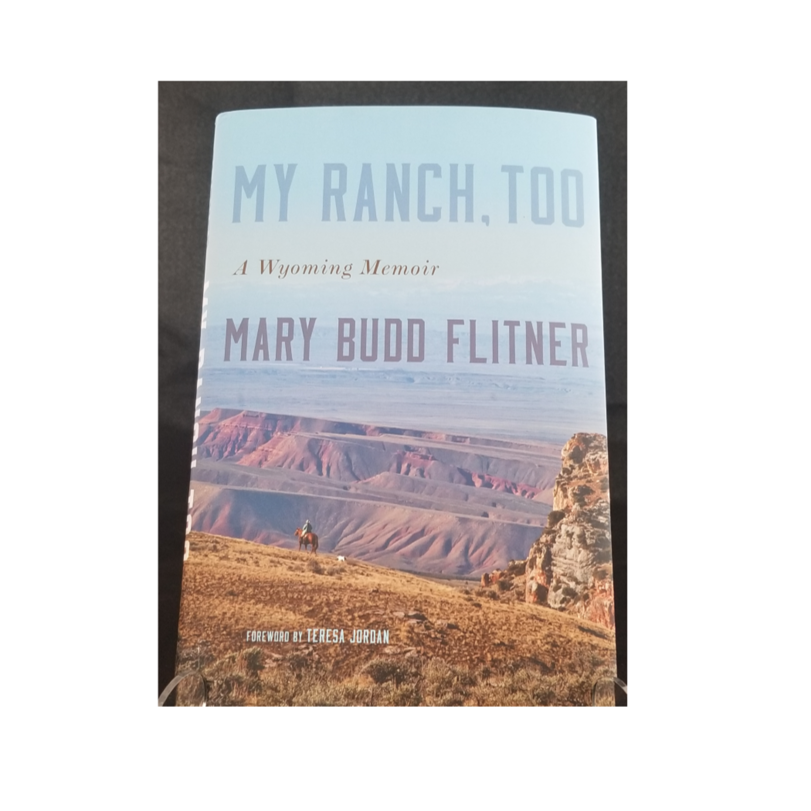 My Ranch Too