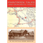 Paintrock Tales and Bonanza Trails
