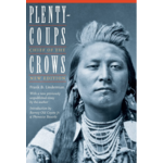Plenty-Coups, Chief of the Crows