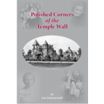 Polished Corners of the Temple Wall