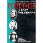 Portraits of Fort Phil Kearny