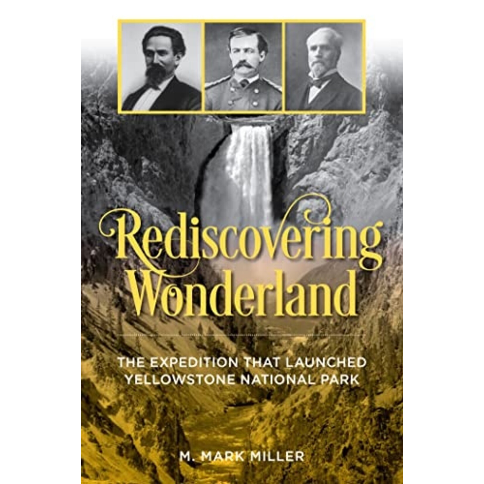 Rediscovering Wonderland
