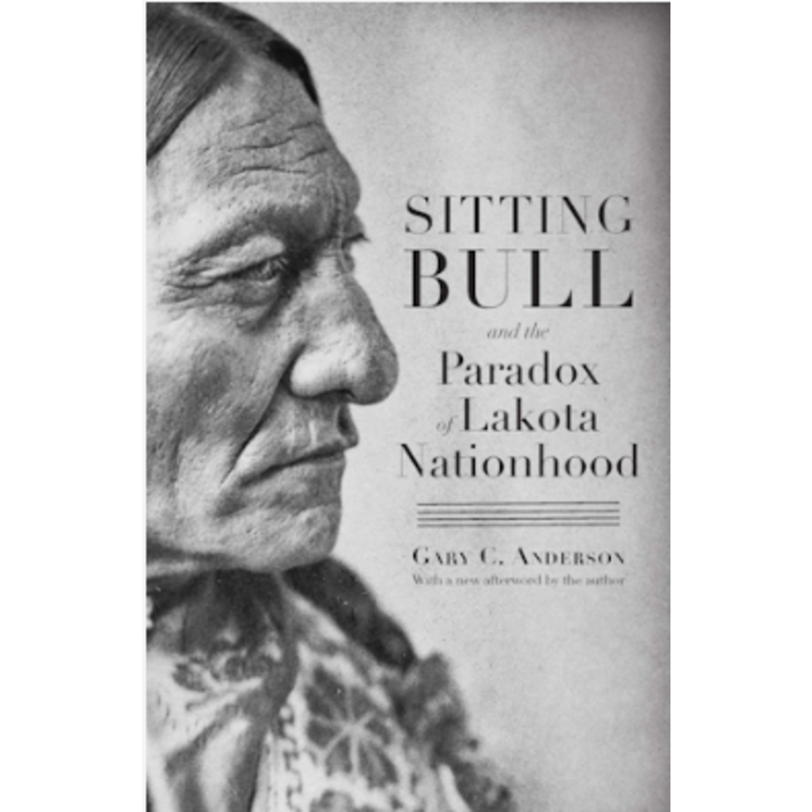 Sitting Bull and the Paradox....