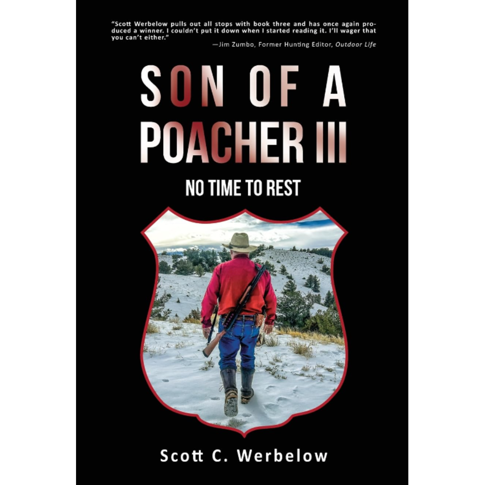 Son of a Poacher III