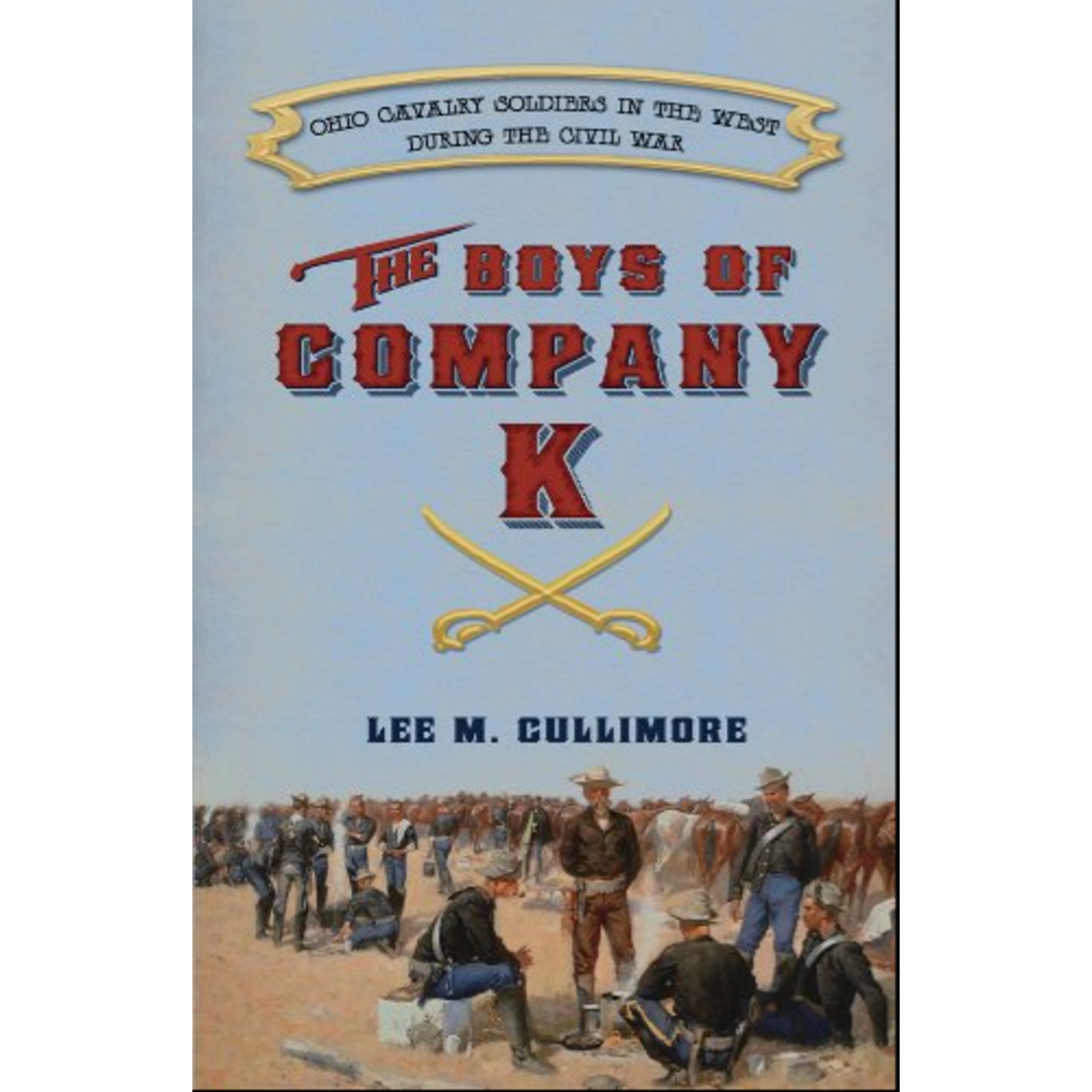 The Boys of Company K
