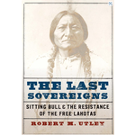 The Last Sovereigns