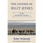 The Legend of Billy Jenks
