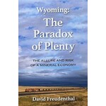 The Paradox of Plenty