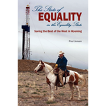 The State of Equality in the Equality State