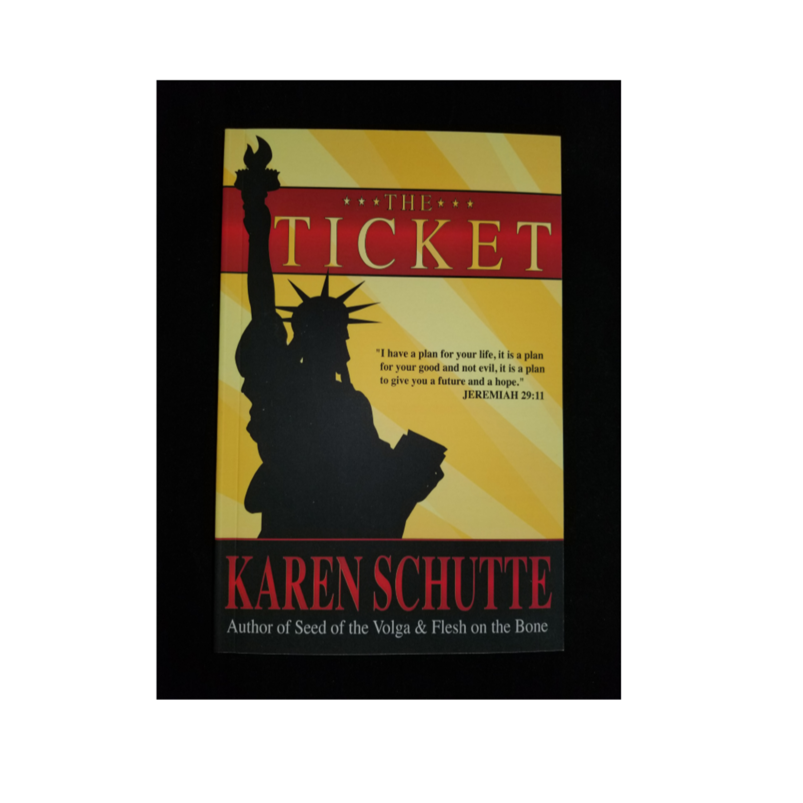 The Ticket