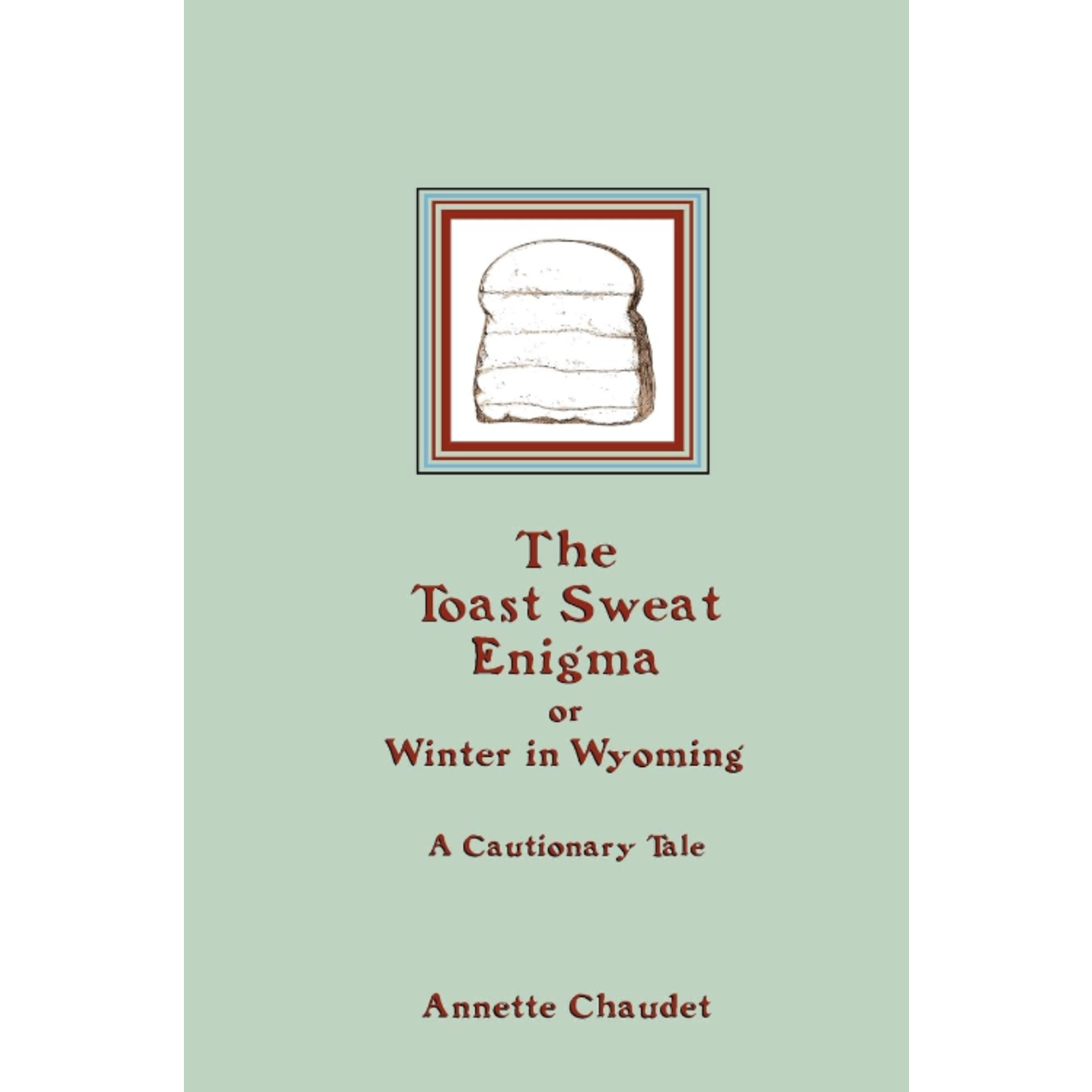 The Toast Sweat Enigma