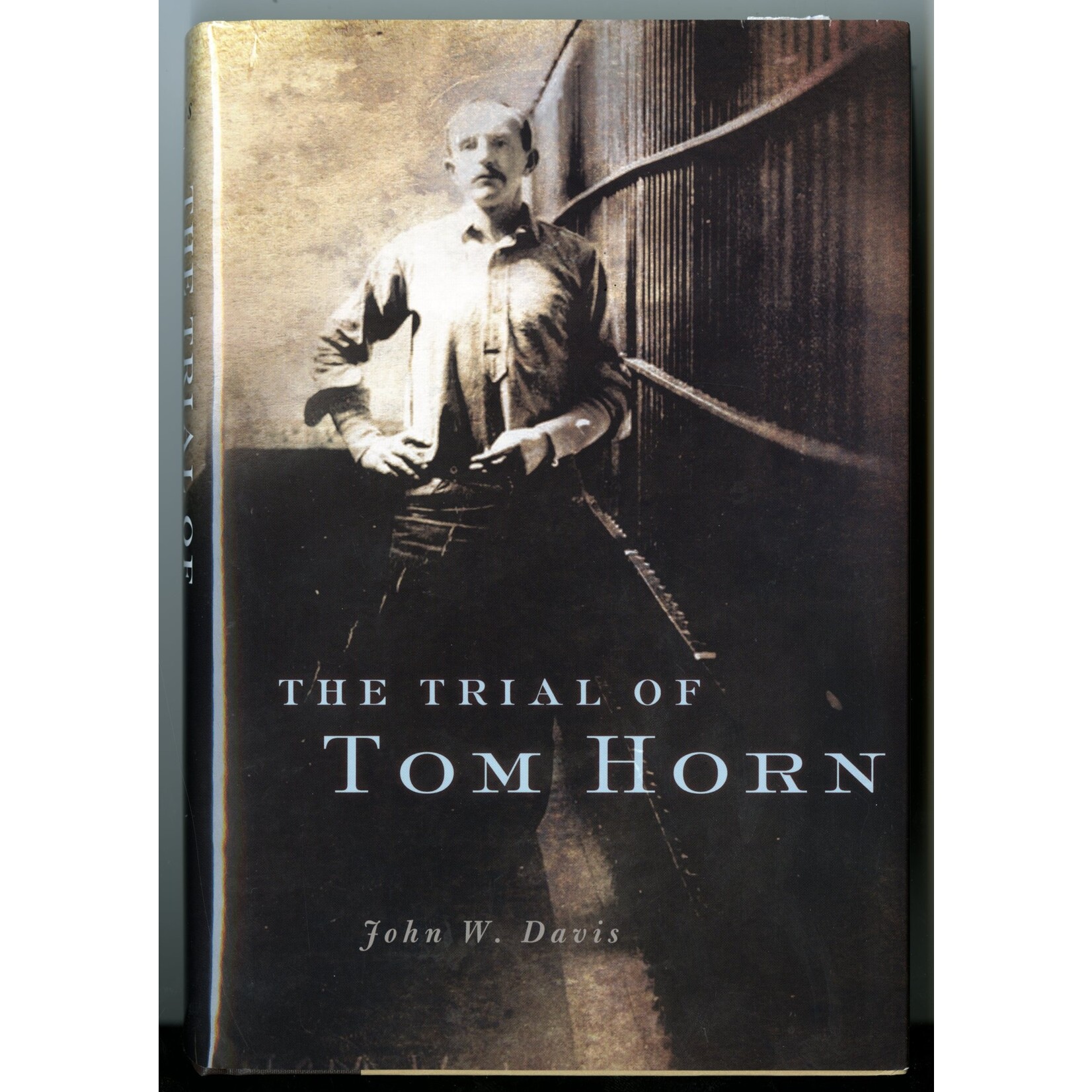 The Trial of Tom Horn