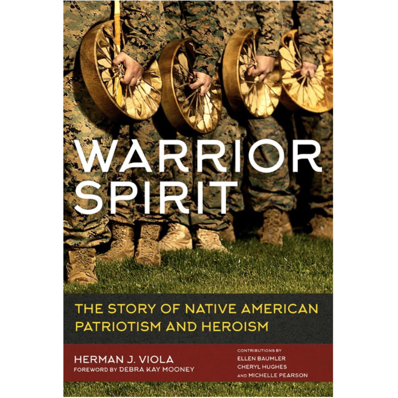 Warrior Spirit