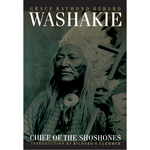 Washakie