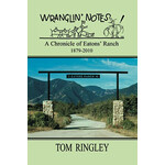 Wranglin' Notes…Eatons' Ranch