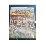 Wyoming at 125