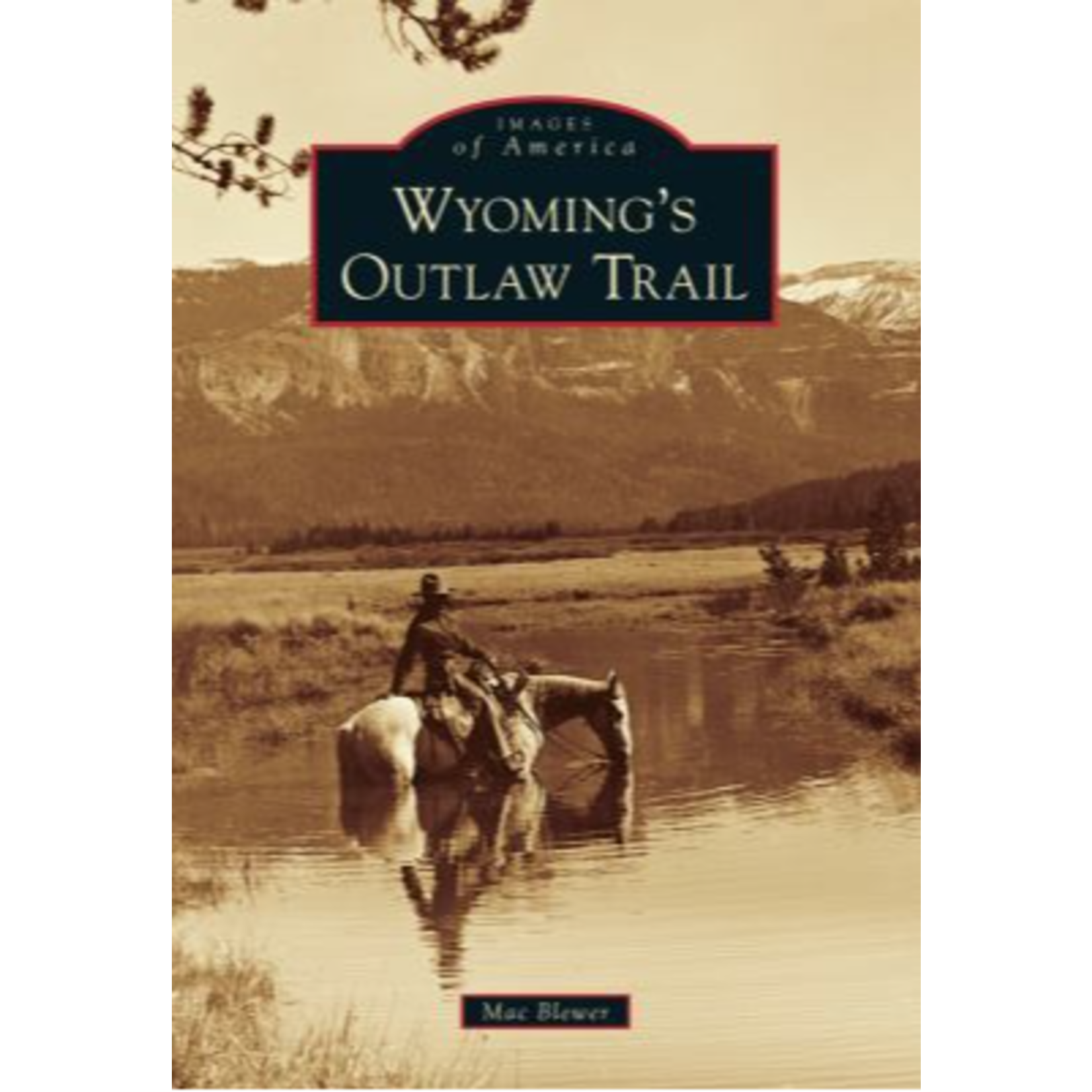 Wyoming's Outlaw Trail