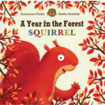 A year in the forest-Squirrel