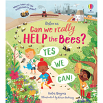 Can We Really Help the Bees?