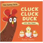 Cluck Cluck Duck
