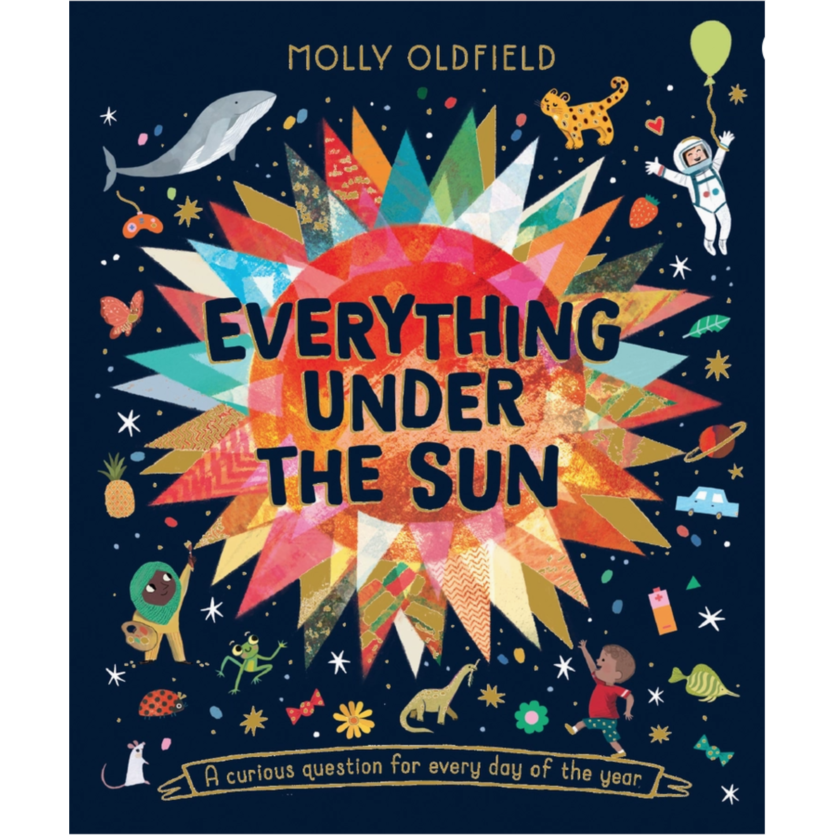 Everything Under the Sun