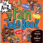 Farm Joke Book