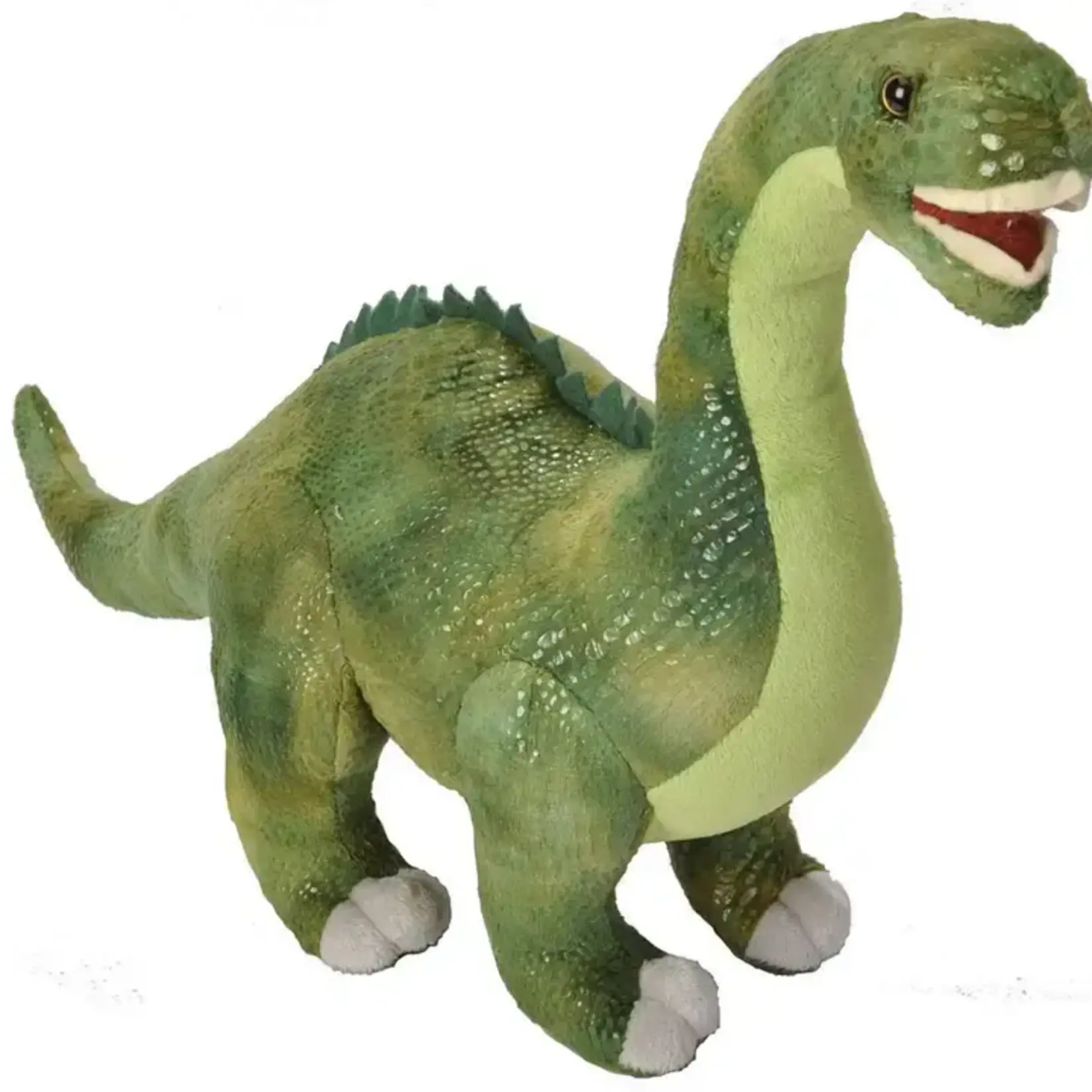 8" Dipper Diplodocus