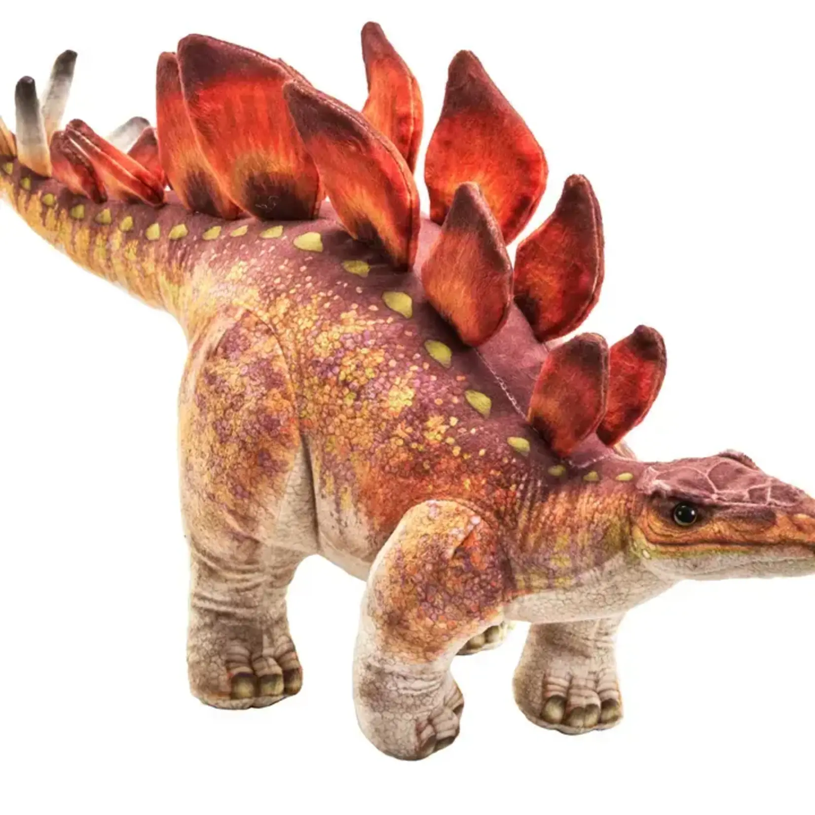 Artist Stegosaurus 15"