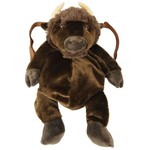Bison Backpack