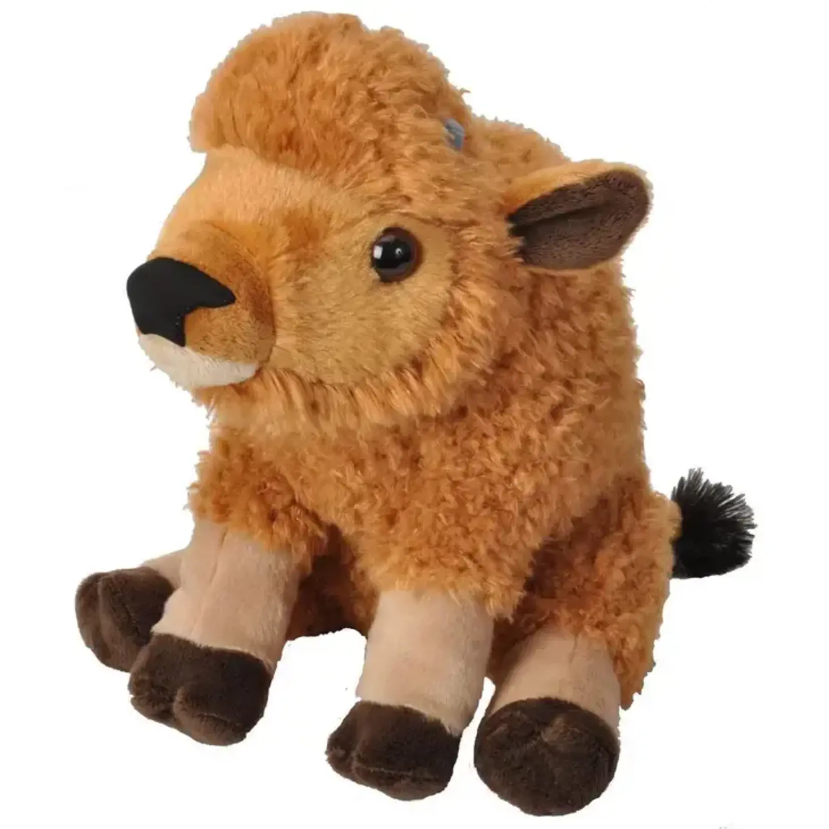 Bison Calf